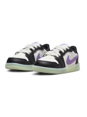 JORDAN TODDLER JORDAN 1 RETRO LOW 8C